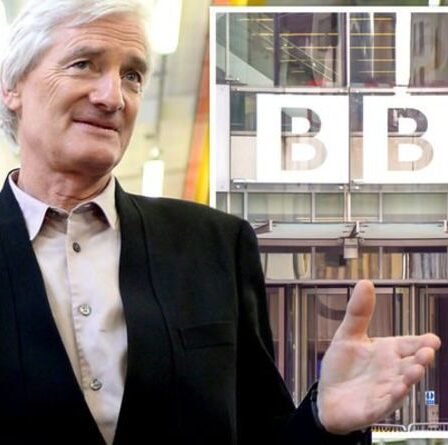 La BBC obligée de s'excuser auprès de James Dyson après avoir `` tordu '' un cadeau aux enfants pour `` récit ''
