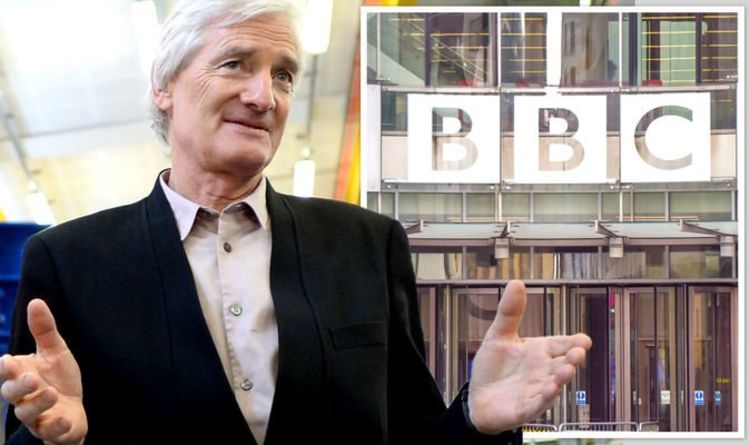 La BBC obligée de s'excuser auprès de James Dyson après avoir `` tordu '' un cadeau aux enfants pour `` récit ''