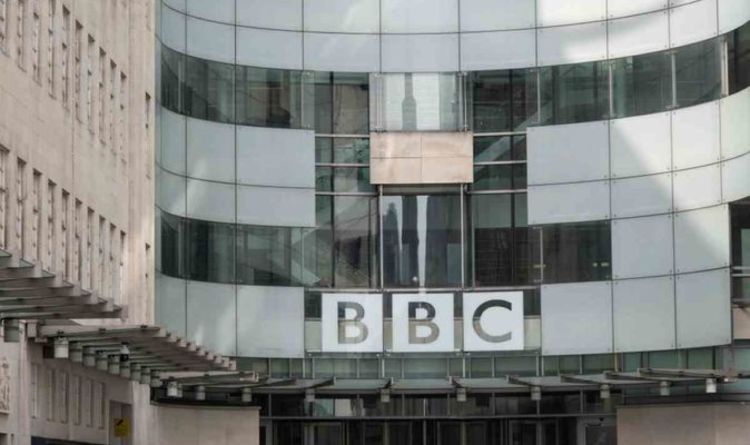 "La BBC se bat toujours contre le Brexit!"  Un député conservateur appelle à un examen immédiat du programme PC du diffuseur