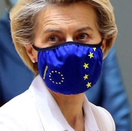 La Commission européenne admet dans son propre rapport que la Grande-Bretagne se remettra de Covid plus rapidement que le bloc