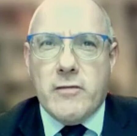 «La Grande-Bretagne est-elle plus sûre pour les Juifs?!  Un député conservateur entre en éruption après la montée des attaques antisémites