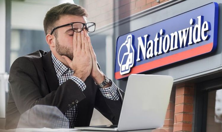 La Nationwide Building Society exhorte les Britanniques à faire attention aux escroqueries de `` compte sécurisé ''
