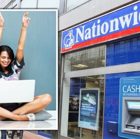 La Nationwide Building Society lance un tirage au sort mensuel d'un million de livres sterling - éligibilité expliquée