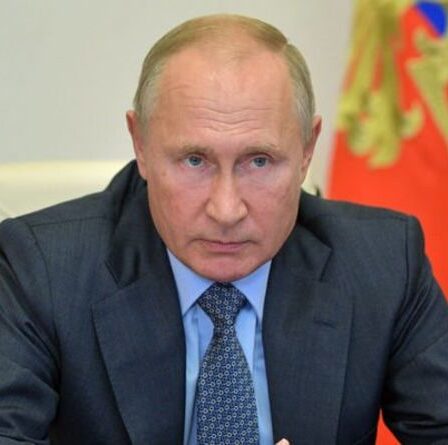 La Russie menace Biden de `` signaux inconfortables '' dans un avertissement effrayant avant le sommet