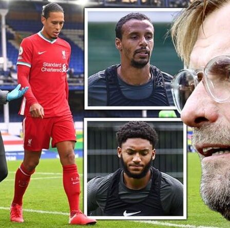 La crise des blessures à Liverpool devrait débuter la saison prochaine alors que Klopp fait une déclaration de transfert