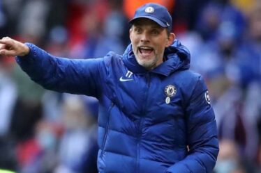 La défaite finale de Chelsea en FA Cup laisse Thomas Tuchel avec un difficile dilemme de transfert