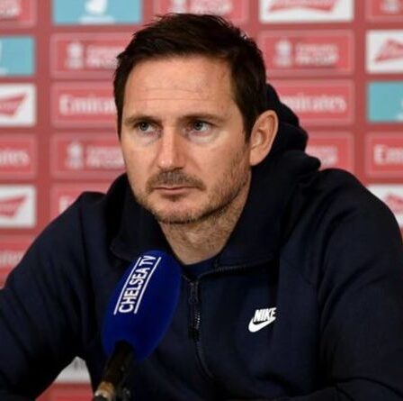 La dernière décision de transfert de Chelsea met en évidence la dernière erreur de Frank Lampard à Stamford Bridge