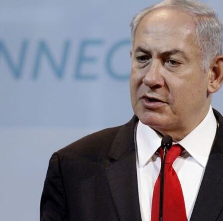 La dissection brutale par Netanyahu de l'UE "folle": "Arrêtez d'attaquer Israël!"