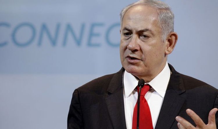 La dissection brutale par Netanyahu de l'UE "folle": "Arrêtez d'attaquer Israël!"