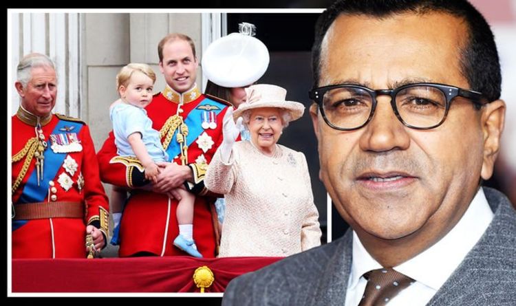 La famille royale pourrait `` réclamer une compensation '' pour l'interview de Martin Bashir, selon un journaliste royal