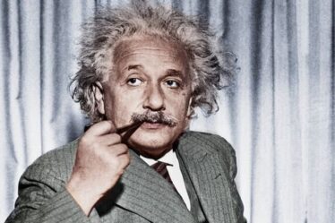La lettre perdue depuis longtemps d'Einstein pourrait aider les scientifiques à résoudre le mystère de 70 ans