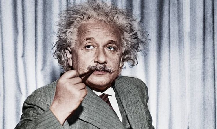 La lettre perdue depuis longtemps d'Einstein pourrait aider les scientifiques à résoudre le mystère de 70 ans