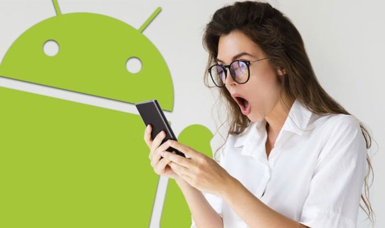 La mise à jour Android 12 a un mode secret dont Google ne nous a pas parlé