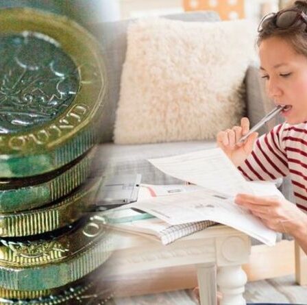 La `` petite bosse '' du crédit universel protège les demandeurs alors que l'écart de revenu s'aggrave - Les salariés luttent