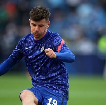 La position de Chelsea sur le transfert de Mason Mount émerge lors de la finale de la Ligue des champions
