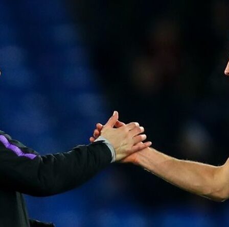 La position de Harry Kane sur la sortie du transfert de Tottenham si les Spurs scellent le retour de Mauricio Pochettino