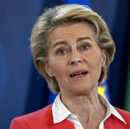 La prise de pouvoir de l'UE commence alors que la Commission adopte un plan de règlement de l'impôt sur les sociétés à l'échelle du bloc