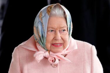 La reine `` aurait aimé simplement être une dame de la campagne '', déclare la filleule de Sa Majesté