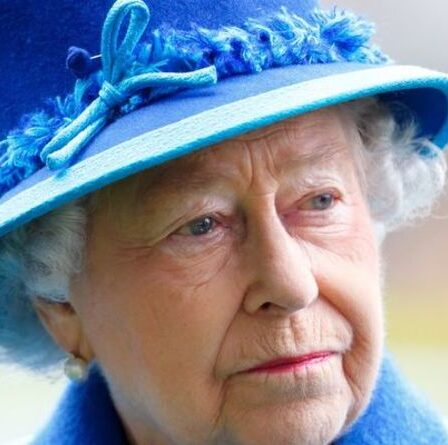La reine `` dévastée '' alors que le monarque craint que le prince Harry ne puisse se réconcilier avec la famille royale