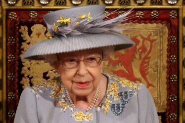 La reine s'apprête à accueillir une `` nouvelle arrivée '' pour remplacer Dorgi Fergus après une mort `` dévastatrice ''