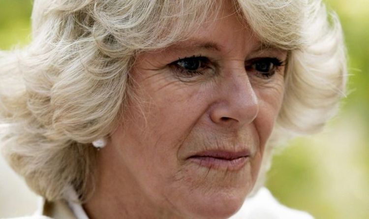 La réponse aigre de Camilla à Diana qui l'a confrontée à propos de l'affaire Charles a `` enragé '' la princesse