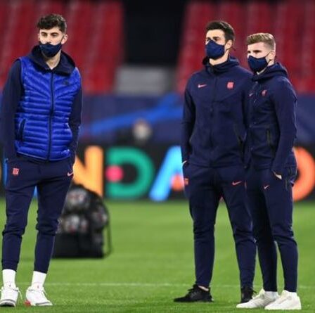 La révélation de la Premier League montre que Chelsea doit éviter les erreurs de transfert de l'année dernière