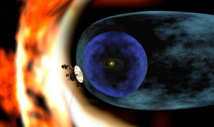 La sonde Voyager 1 de la NASA détecte un bourdonnement constant dans l'espace interstellaire
