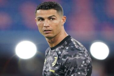 La sortie de Cristiano Ronaldo à la Juventus s'accélère alors que Max Allegri exprime clairement son souhait de transfert