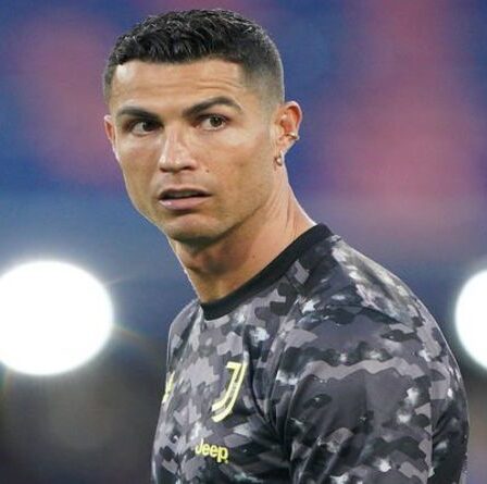 La sortie de Cristiano Ronaldo à la Juventus s'accélère alors que Max Allegri exprime clairement son souhait de transfert