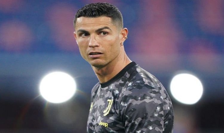 La sortie de Cristiano Ronaldo à la Juventus s'accélère alors que Max Allegri exprime clairement son souhait de transfert