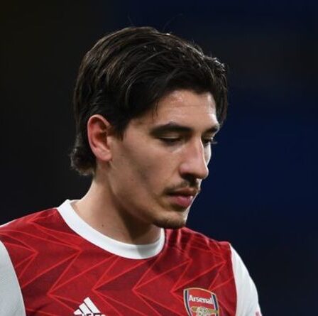 La star d'Arsenal aurait pu jouer le dernier match du club avant le transfert estival