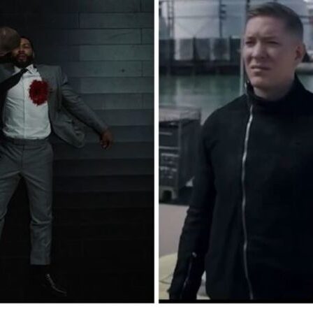 La star de Power Tommy Egan aborde la `` fin émotionnelle '' de l'histoire de Ghost et Tommy