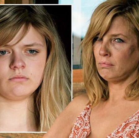 La star de Yellowstone, Beth Dutton, a averti le jeune acteur de Beth du rôle `` Ne faites pas d'usurpation d'identité ''