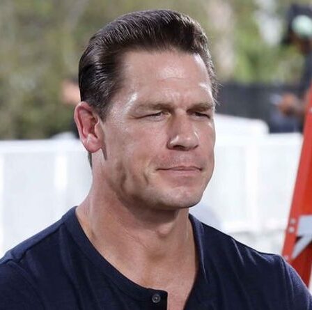 La star de la WWE, John Cena, indigne la Chine d'avoir appelé Taiwan un pays