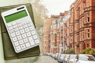 La taxe d'habitation `` devrait être basée sur le revenu '': des milliers de personnes critiquent le montant de la taxe d'habitation qu'ils paient