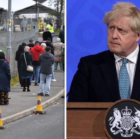 La variante indienne provoquera-t-elle un autre verrouillage?  Les experts pèsent