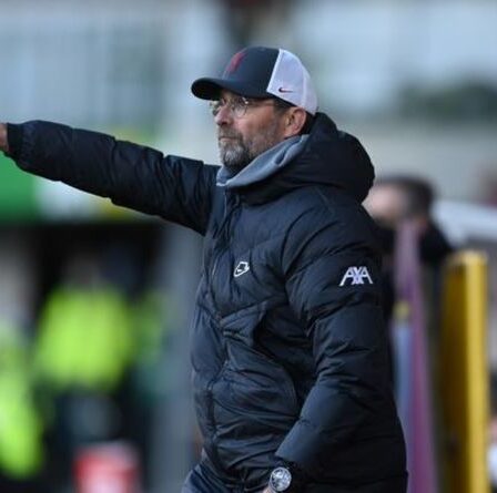 La victoire cruciale de Liverpool à Burnley met en lumière le joueur clé de Jurgen Klopp