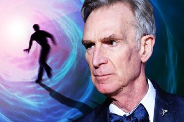 La vie après la mort: Bill Nye dit que des `` preuves accablantes '' prouvent qu'il n'y a pas d'au-delà