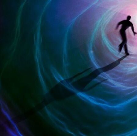 La vie après la mort: l'homme a vu `` avec son esprit '' dans la revendication de la vie après la mort