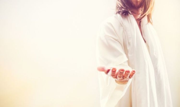 La vie après la mort: l'homme croit que Jésus-Christ l'a guidé dans l'au-delà