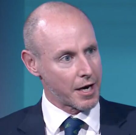 L'accord Brexit Australie soutenu par Lord Hannan après des plaintes `` déséquilibrées '' - `` En quoi est-ce mauvais?