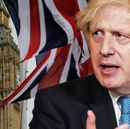 L'accord sur le Brexit abroge une loi clé qui cimente l'identité même du Royaume-Uni `` C'est de la dynamite ''