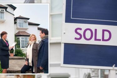 L'agent immobilier partage 10 solutions rapides pour une vente immobilière rapide alors que le marché reste occupé