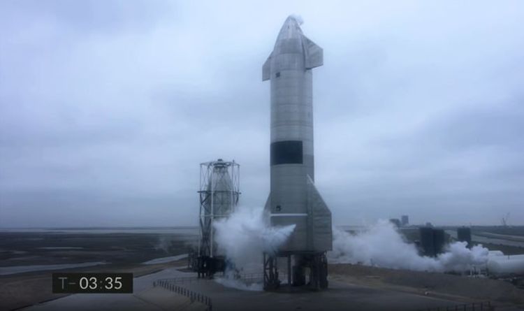 Lancement de SpaceX Starship: combien de temps SN16 pourrait-il être lancé après l'atterrissage réussi de SN15?