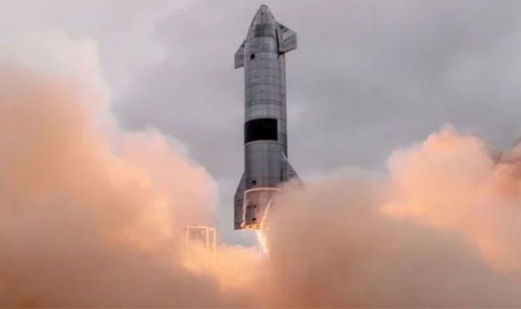 Lancement de SpaceX Starship: le Starship SN15 sera-t-il lancé cette semaine?