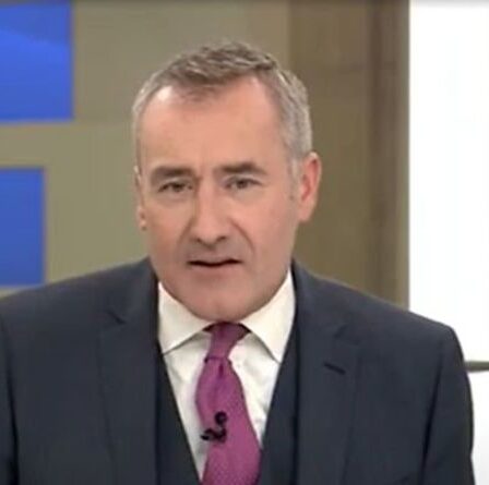 L'animateur de GB News, Brazier, parle de `` annuler la culture '' et de `` réveiller '' ses craintes