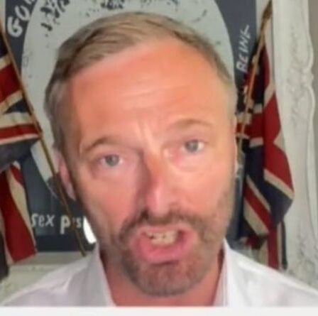 Le Brexiteer annihile le Rejoiner Adonis avec CINQ raisons principales pour lesquelles les électeurs ont abandonné le Parti travailliste