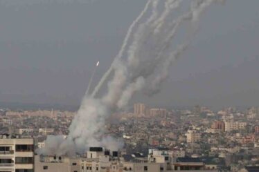 Le Hamas lance un ultimatum à Israël après le tir de roquettes depuis Gaza - plusieurs tués dans l'attaque