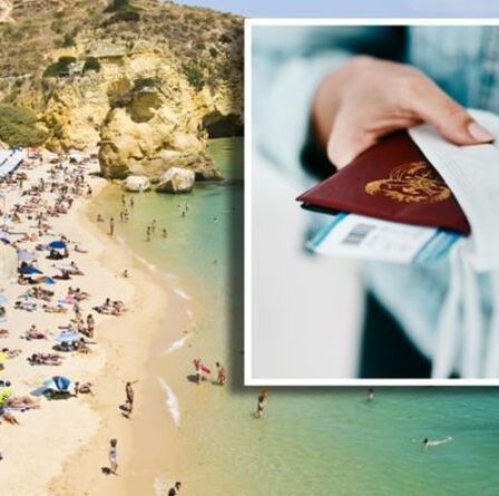 Le Portugal est-il sur la liste rouge?  Pouvez-vous voyager au Portugal?