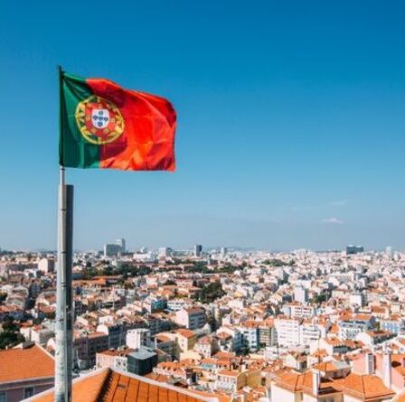 Le Portugal reste indécis en vacances - les compagnies aériennes desservent-elles toujours le Portugal à partir du 17 mai?